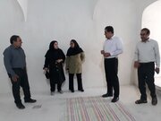 مرمت چهار بنای تاریخی در چرام با اعتباری بالغ بر ۴۰ میلیارد ریال