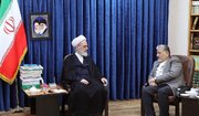 راه شهید طهرانچی در وحدت حوزه و دانشگاه با قوت ادامه بیابد
