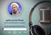 روستاها ذخیره‌گاه اصلی فرهنگ و هنر هستند