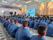 اهمیت «نماز» در تربیت نسل آینده‌ساز