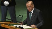 اردوغان در مجمع عمومی سازمان ملل: در هر ساعت یک روز توسط صهیونیستها شهید می شود