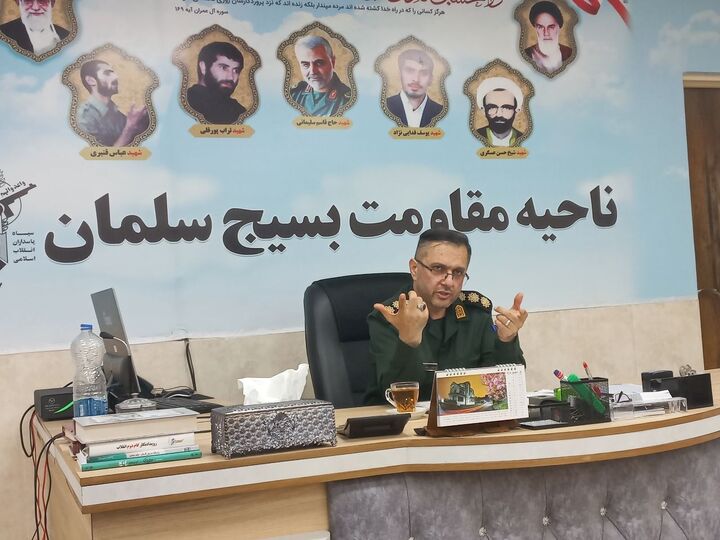 مستند اولین شهید دفاع مقدس گیلان ساخته می‌شود+فیلم