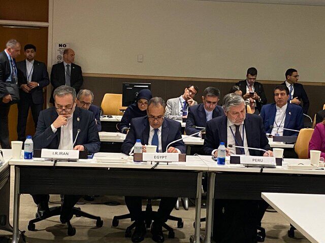 اموال فرهنگی غارت‌شده کشورها بازگردانده شوند