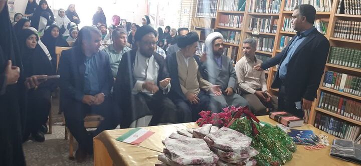 «مسجد کانون نشاط» طرحی برای کشف استعدادهای نوجوانان و جوانان