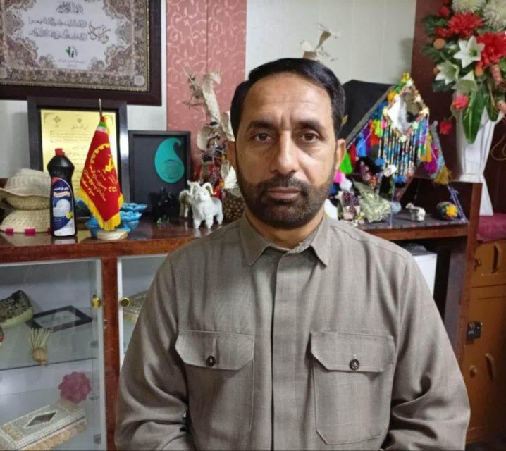 دفاع مقدس صحنه حماسه سازی و جان فشانی های رزمندگان بود