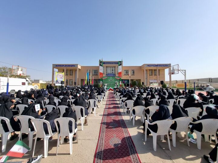 ۱۹۰ هزار دانش‌آموز در خراسان جنوبی راهی مدرسه شدند