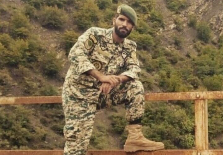 شهیدی که رهبر معظم انقلاب اسلامی از او نام بردند