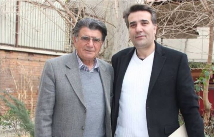 یادداشت مدیرعامل خانه موسیقی به مناسبت سالروز تولد استاد محمدرضا شجریان