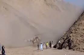 شش کشته و بیش از ۳۰ زخمی در حمله به مسجدی در ایالت بامیان افغانستان