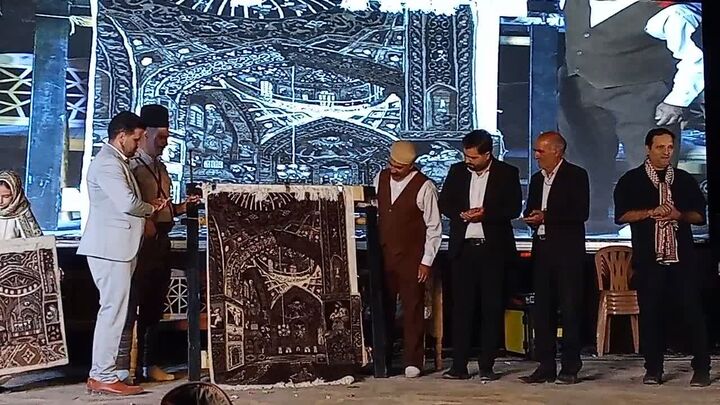 عشایر استان سمنان؛ از ییلاق در ارتفاعات البرز تا قشلاق در مراتع گرم جنوبی