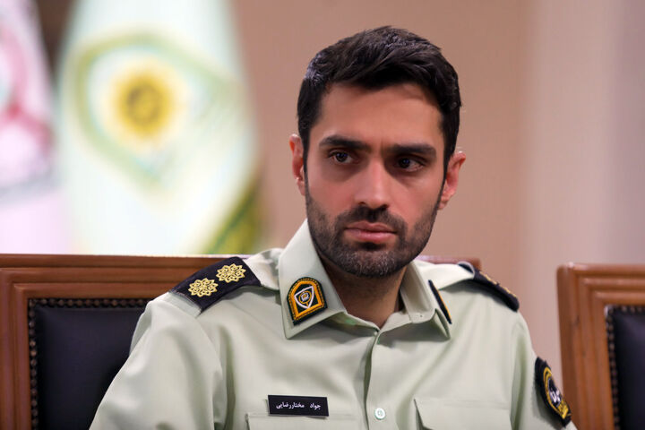 برنامه سراسری پلیس فتا برای آموزش دانش‌آموزان و خانواده‌ها