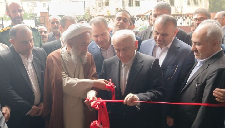 آغاز سال تحصیلی جدید با حضور ۵۲۸ هزار دانش‌آموز مازندرانی 