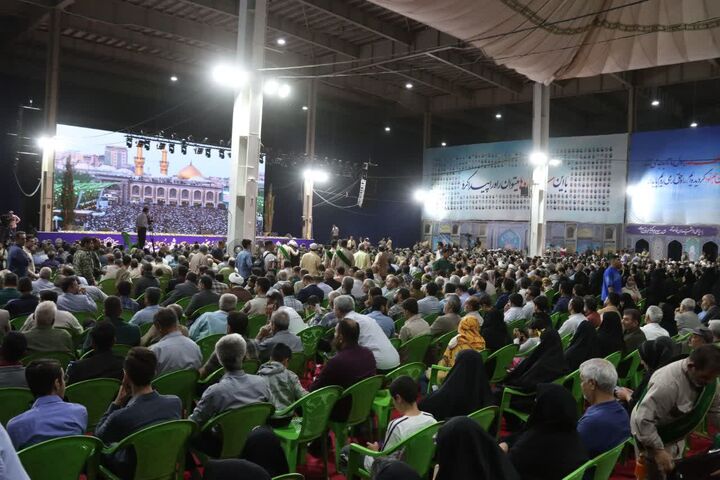 ایمان و مقاومت، کلید عبور از بن‌بست‌ها