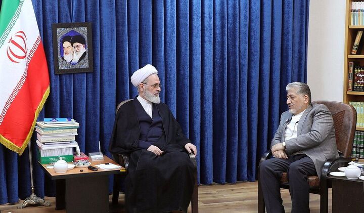 راه شهید طهرانچی در وحدت حوزه و دانشگاه با قوت ادامه بیابد