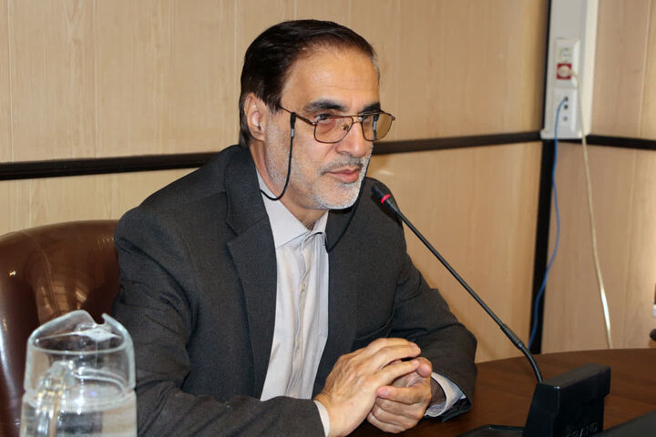 مقاومت ملت ایران در برابر صدام الگویی برای جهان شد