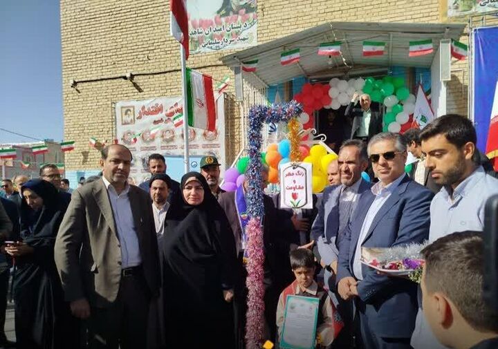 آموزش و پرورش؛ اولویت اصلی دولت چهاردهم/ افتتاح ۶۵ مدرسه جدید در استان مرکزی