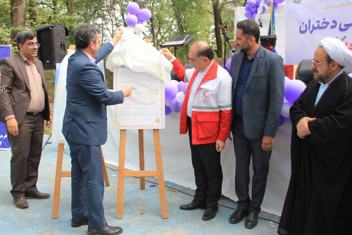 طلوع دوباره «یاس» در گلستان؛ ۱۵۰ دختر استان گرد هم آمدند