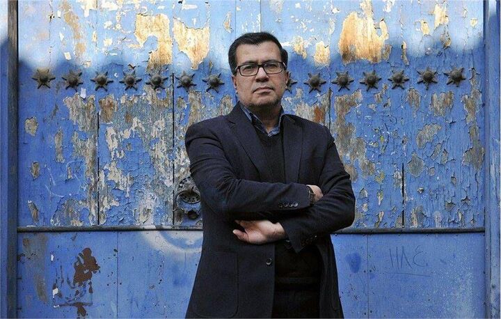 حمیدرضا شاه‌آبادی، دبیر علمی دومین جشنواره کتاب کودک و نوجوان شد