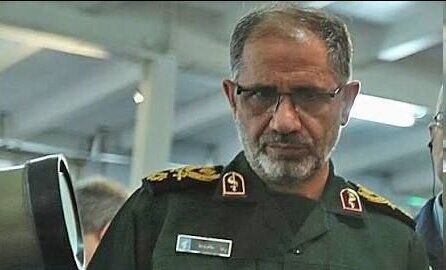 معاون وزیر دفاع و پشتیبانی نیروهای مسلح منصوب شد