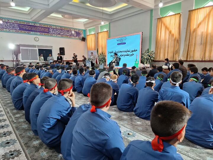 اهمیت «نماز» در تربیت نسل آینده‌ساز