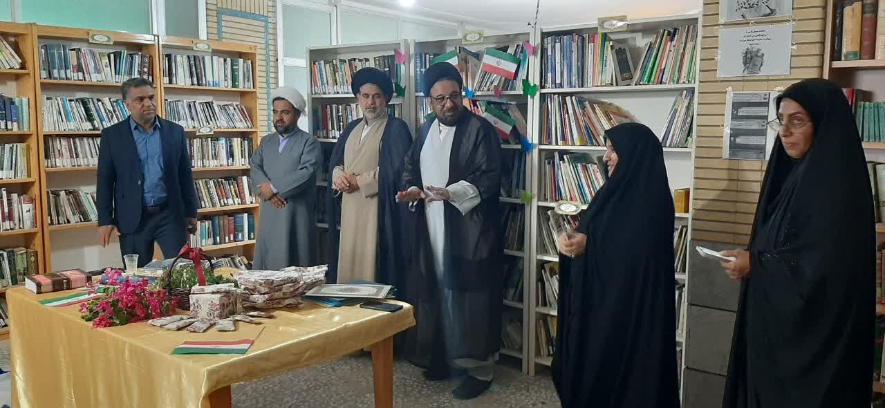 «مسجد کانون نشاط» طرحی برای کشف استعدادهای نوجوانان و جوانان