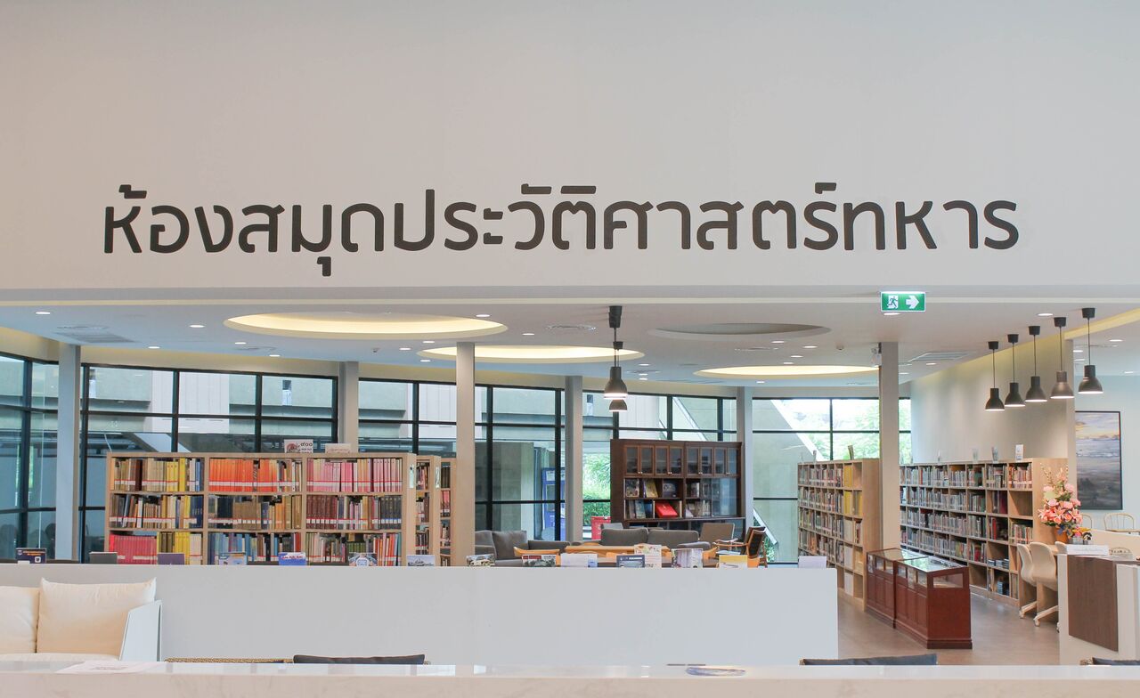 معرفی یادمان ملی تایلند؛ نماد فداکاری و هویت ملی