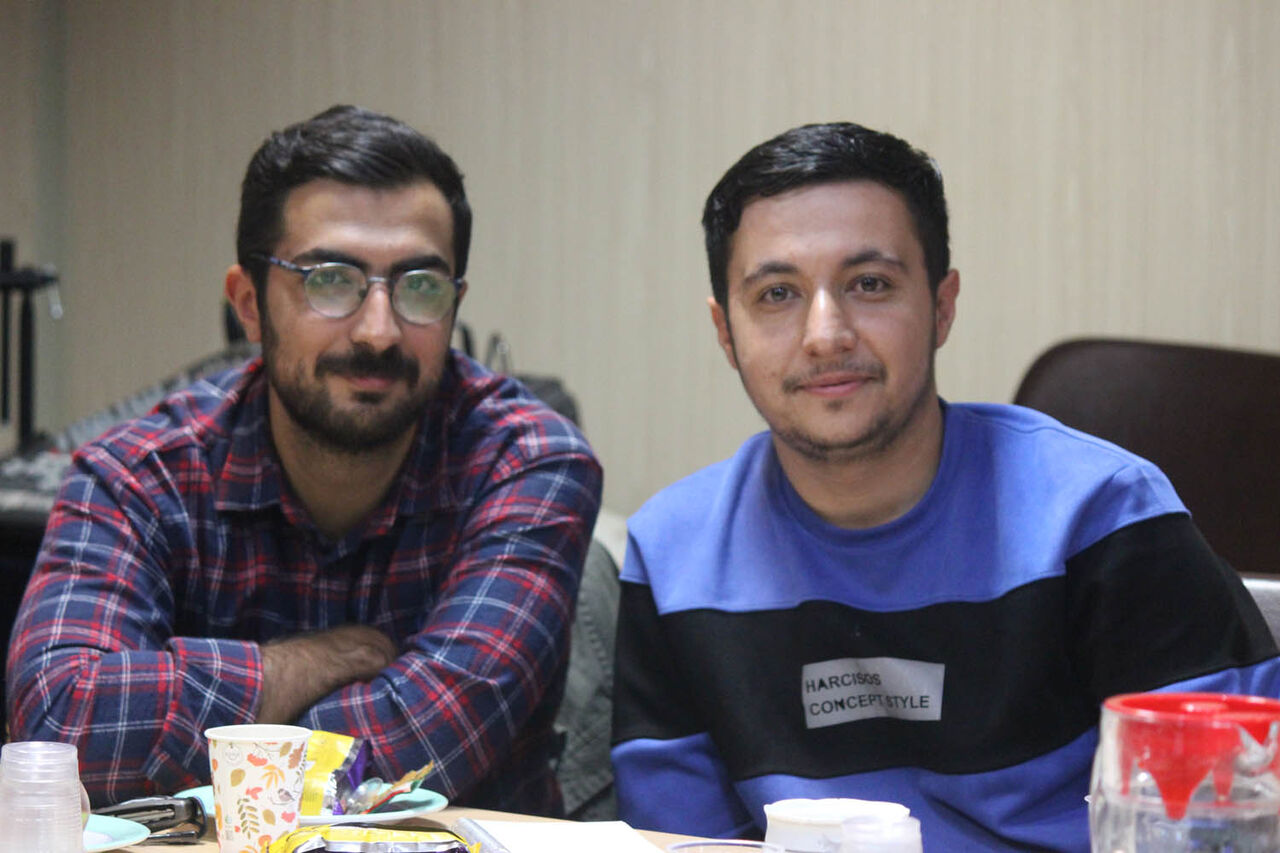 جلسه ارتقای حافظان ممتاز قرآن کریم برگزار شد