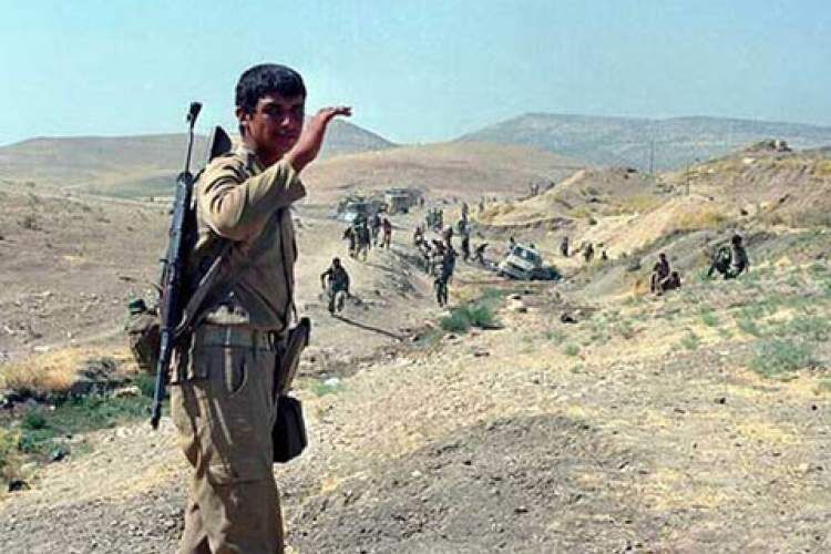 دفاع مقدس؛ روایت ایستادگی ملت و سهم لرستان در حماسه‌ای ماندگار