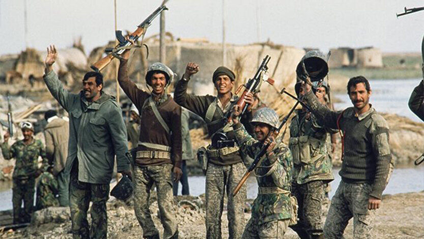 دفاع مقدس؛ روایت ایستادگی ملت و سهم لرستان در حماسه‌ای ماندگار