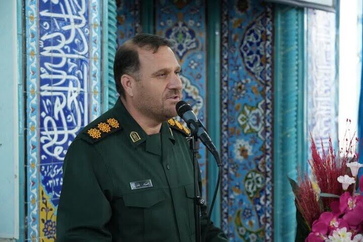 دفاع مقدس؛ روایت ایستادگی ملت و سهم لرستان در حماسه‌ای ماندگار