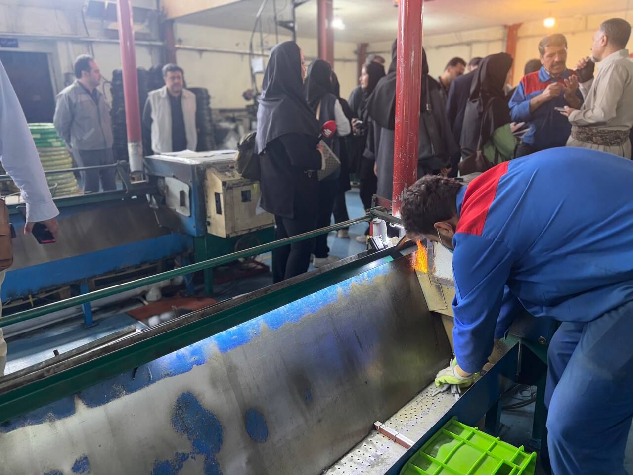 بیجار، شهرستانی با ظرفیتهای عظیم صنعتی