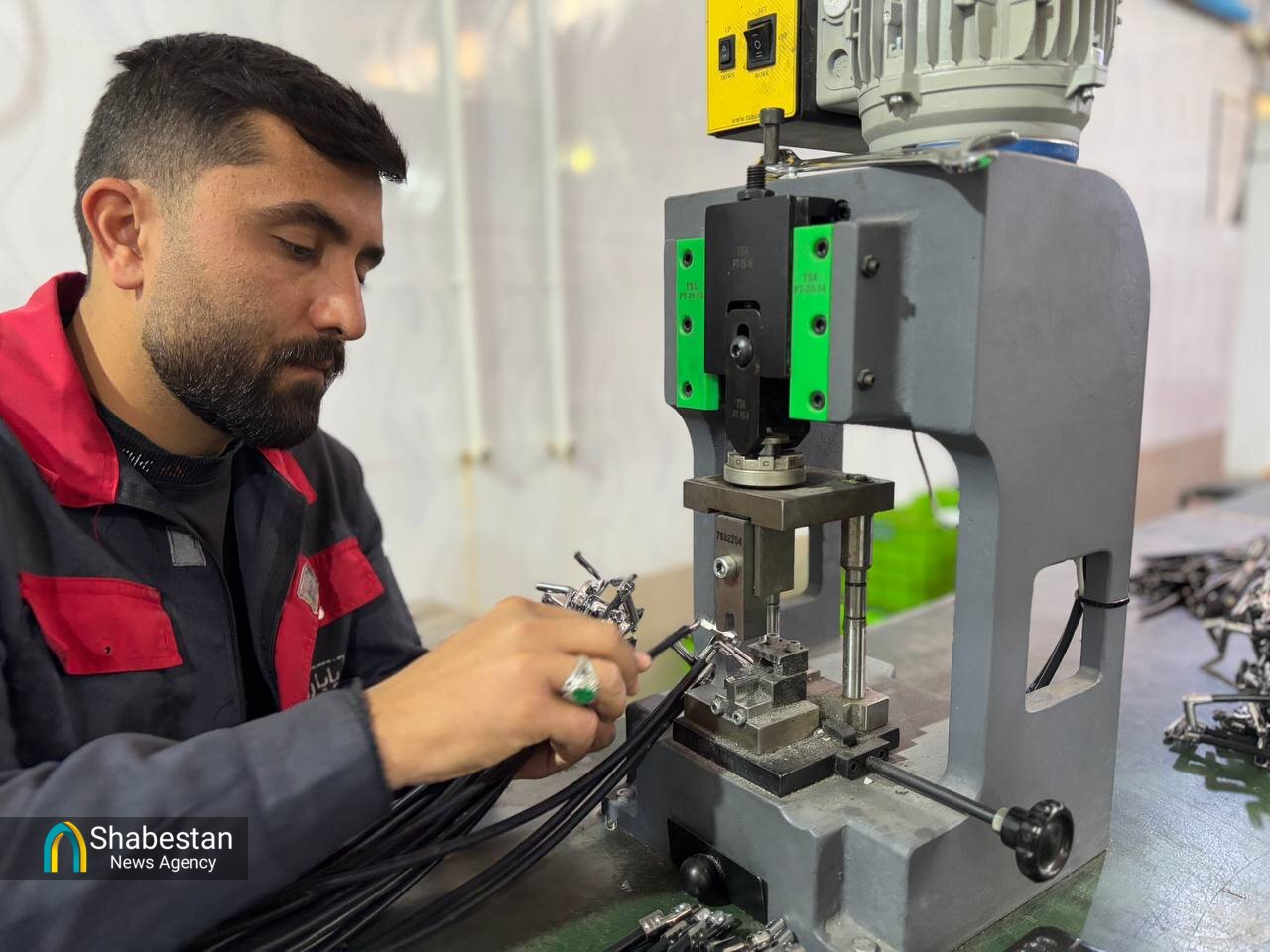 بیجار، شهرستانی با ظرفیتهای عظیم صنعتی