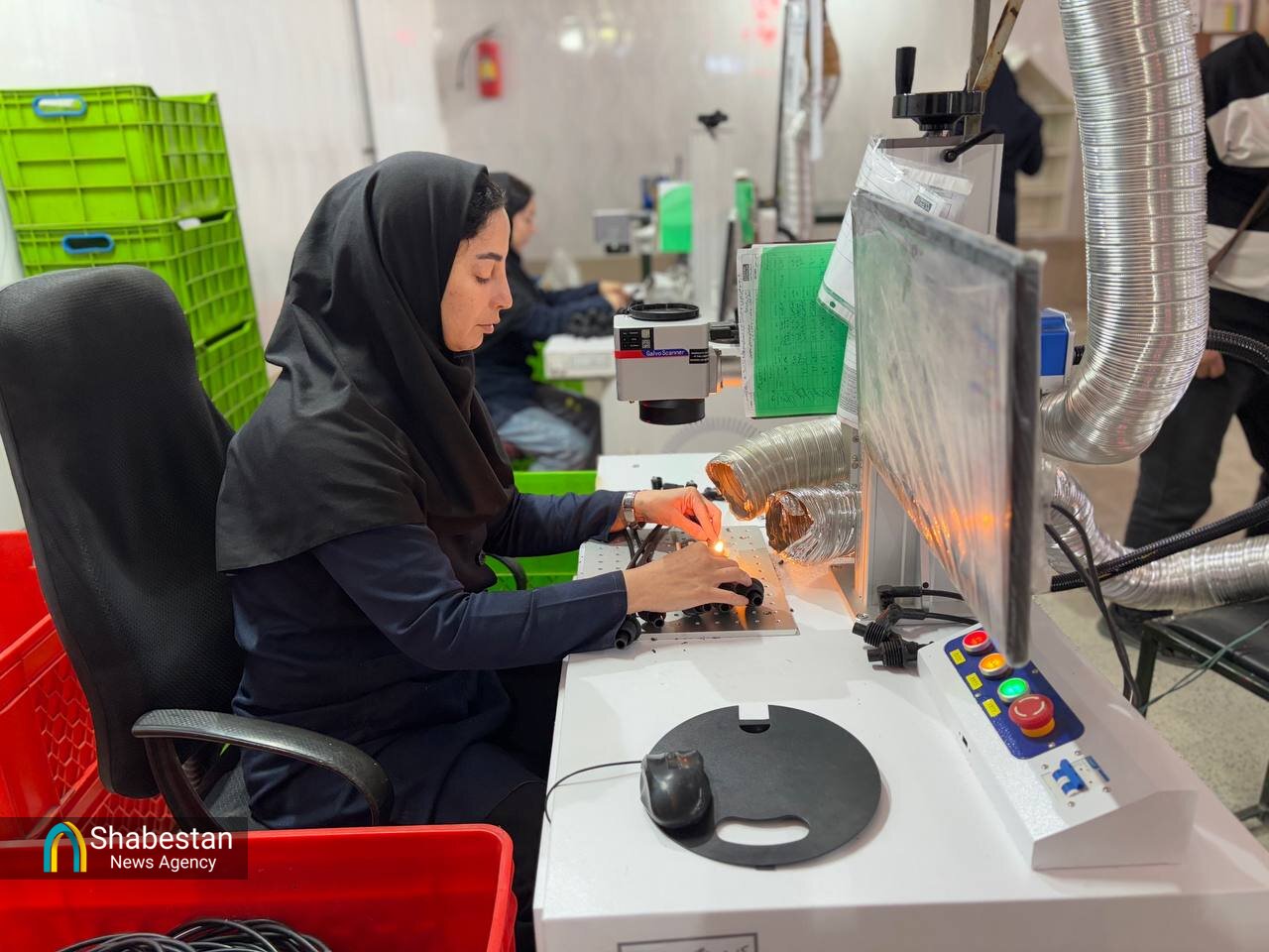 بیجار، شهرستانی با ظرفیتهای عظیم صنعتی