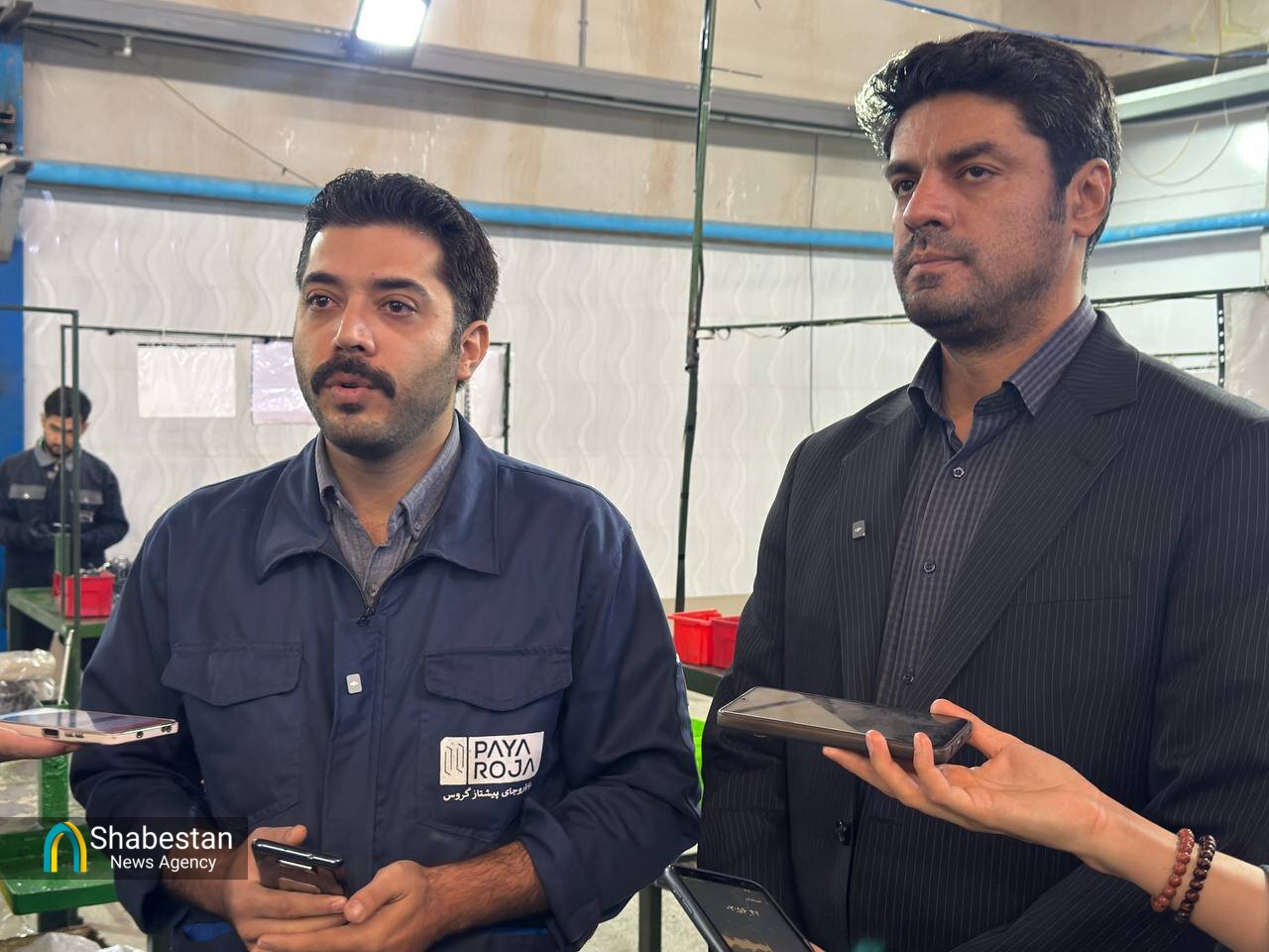 بیجار، شهرستانی با ظرفیتهای عظیم صنعتی