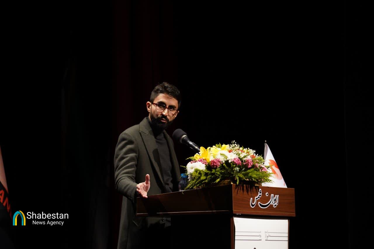 ضرورت ساخت مستندهایی با موضوع دفاع مقدس و جنگ دوازده روزه