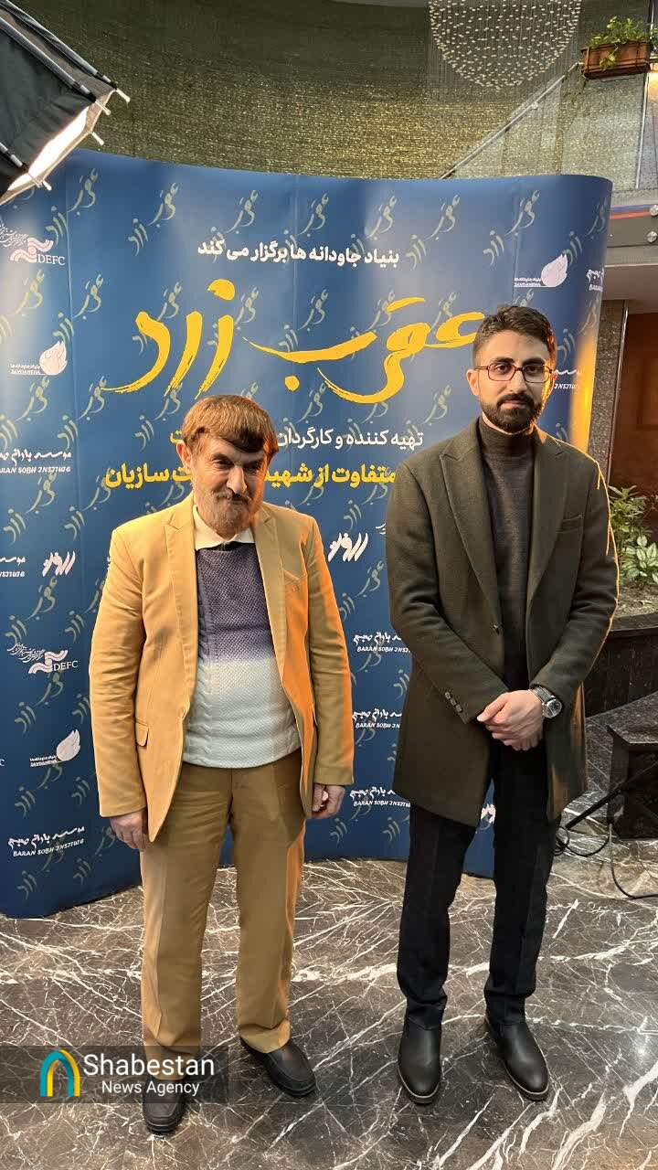 ضرورت ساخت مستندهایی با موضوع دفاع مقدس و جنگ دوازده روزه