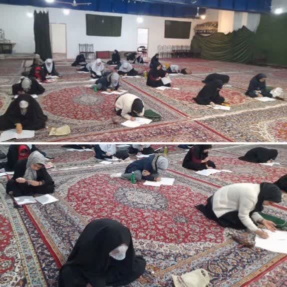 نخبهپروری مسجدمحور اطهریون