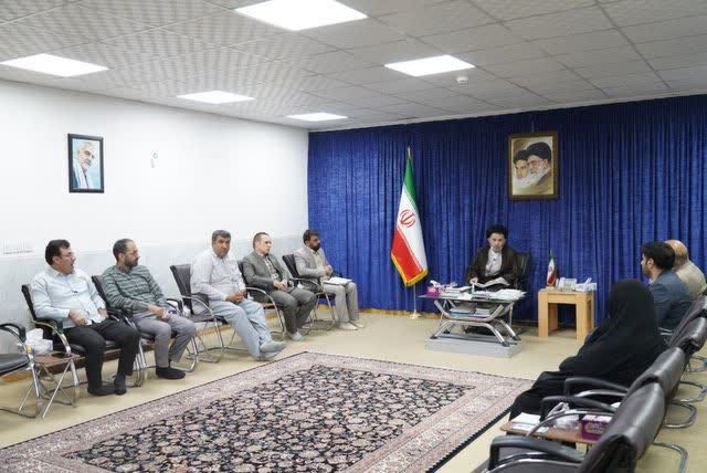 روحانیت سرمایه اعتماد ملت در انقلاب اسلامی است