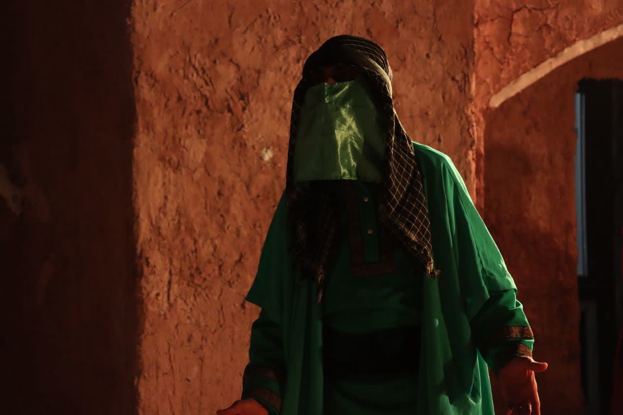 از مدینه تا کربلا؛ روایت ایستادگی در کوچه‌های تاریخ