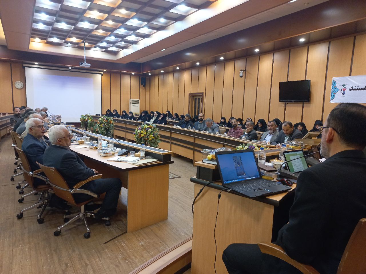 فعالیت ستاد عتبات در عراق موجب ایجاد امنیت پایدار در منطقه می‌شود