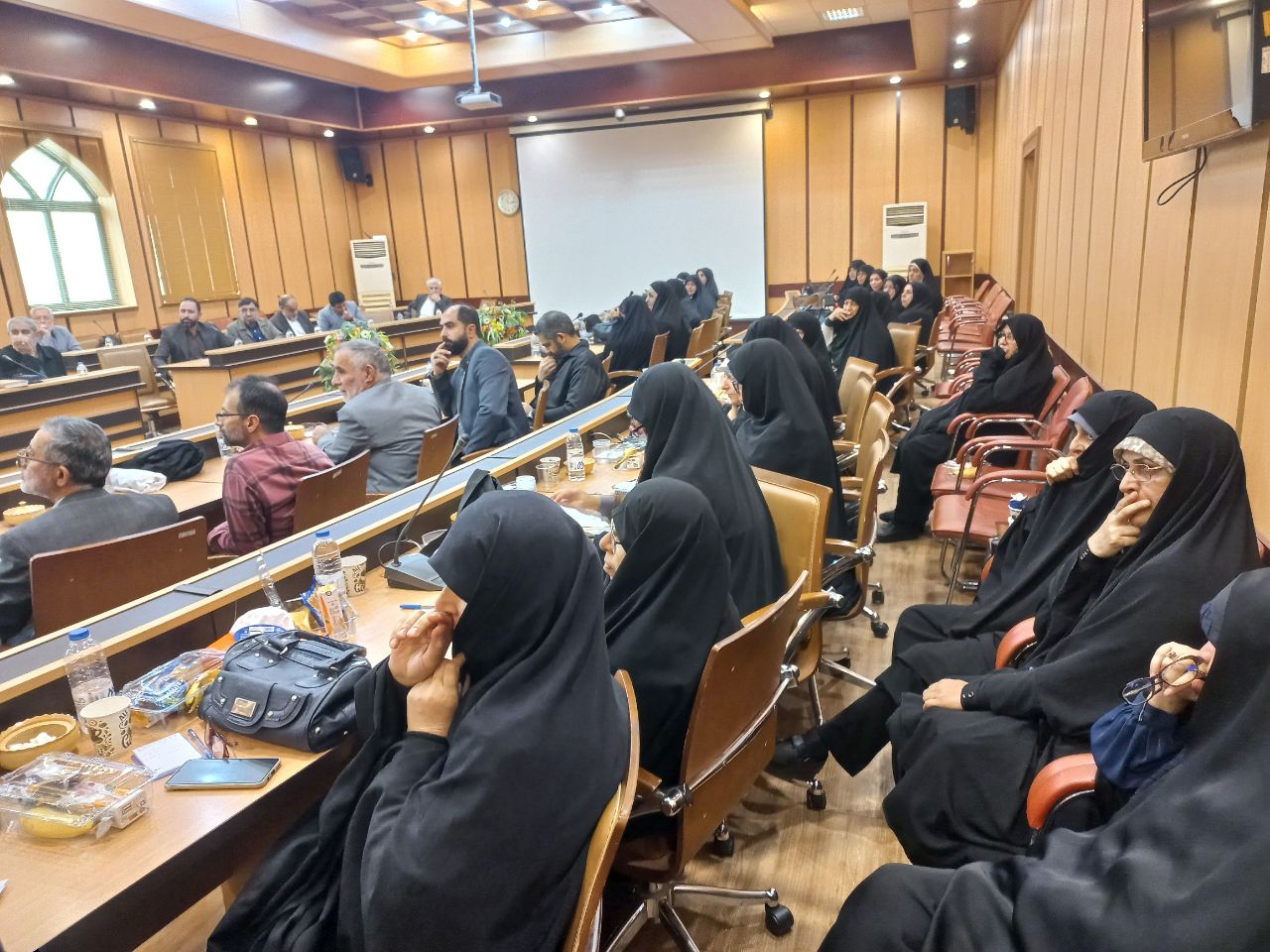 فعالیت ستاد عتبات در عراق موجب ایجاد امنیت پایدار در منطقه میشود