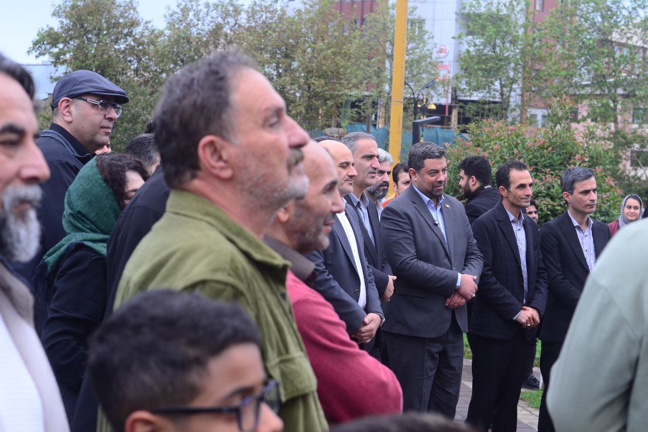 جشنواره‌ای فراتر از یک رویداد نمایشی