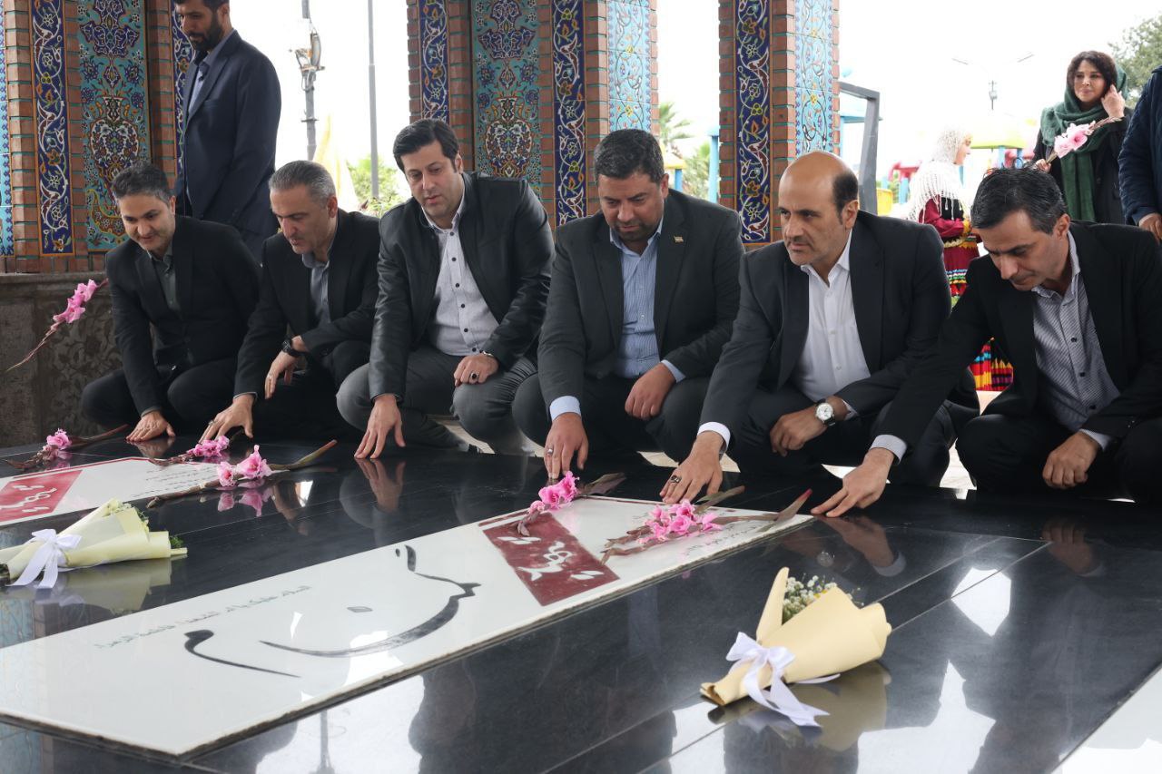 جشنواره‌ای فراتر از یک رویداد نمایشی