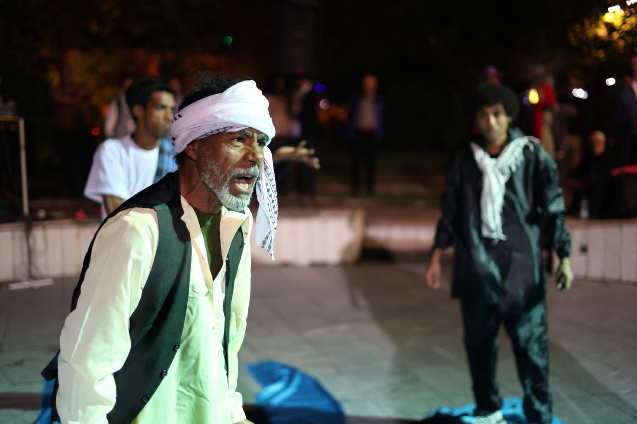 جشنواره‌ای فراتر از یک رویداد نمایشی