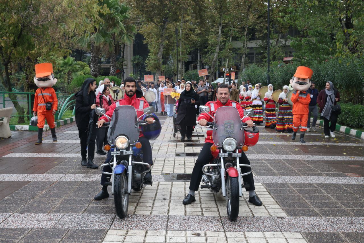 جشنواره‌ای فراتر از یک رویداد نمایشی