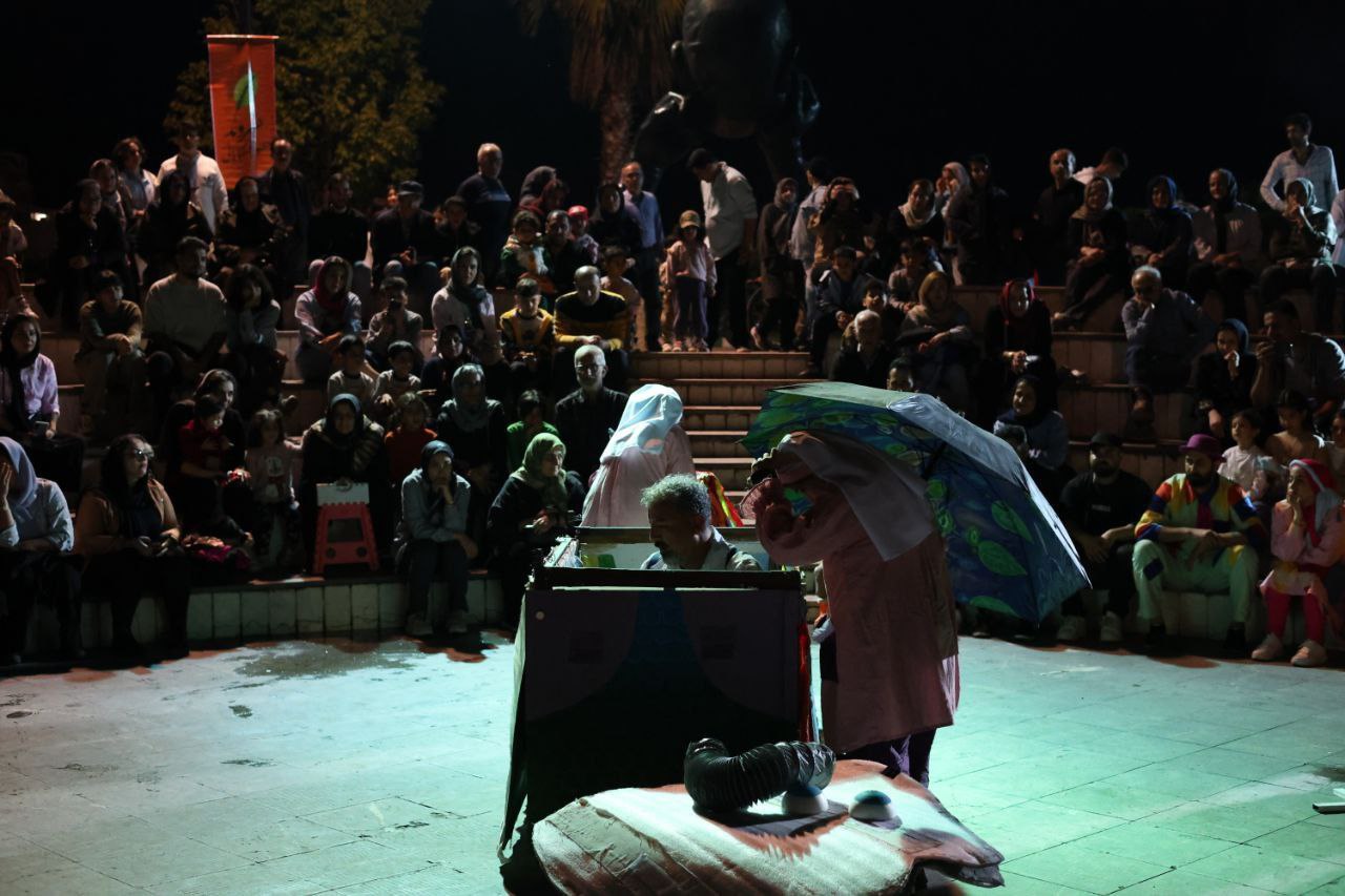 جشنواره‌ای فراتر از یک رویداد نمایشی