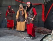 از مدینه تا کربلا؛ روایت ایستادگی در کوچه‌های تاریخ