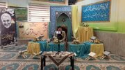 برگزاری ۱۰۰ کرسی تلاوت قرآن در مساجد منطقه ۵ تا پایان سال