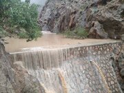 سدسازی؛ سپر خراسان جنوبی در برابر سیلاب‌های ناگهان