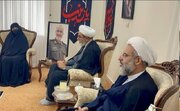 در زمان مدیریت سردار سلامی پیشرفت‌های خوبی در زمینه موشکی و پهپادی رخ داد